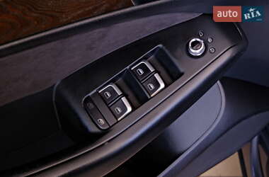 Внедорожник / Кроссовер Audi Q5 2014 в 