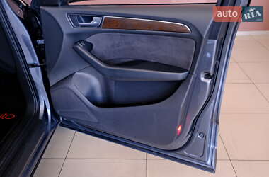 Внедорожник / Кроссовер Audi Q5 2014 в 