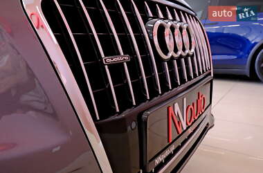 Внедорожник / Кроссовер Audi Q5 2014 в 