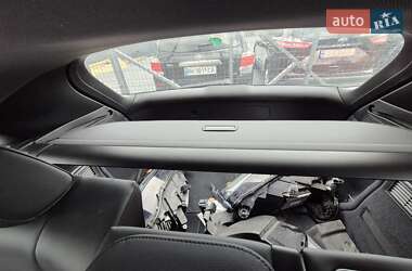 Позашляховик / Кросовер Audi Q5 2020 в 