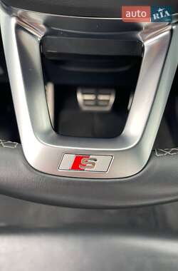 Внедорожник / Кроссовер Audi Q5 2022 в 