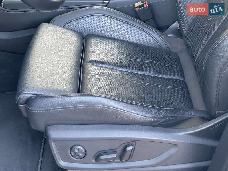 Внедорожник / Кроссовер Audi Q5 2019 в Белой Церкви