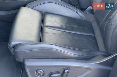 Внедорожник / Кроссовер Audi Q5 2019 в 