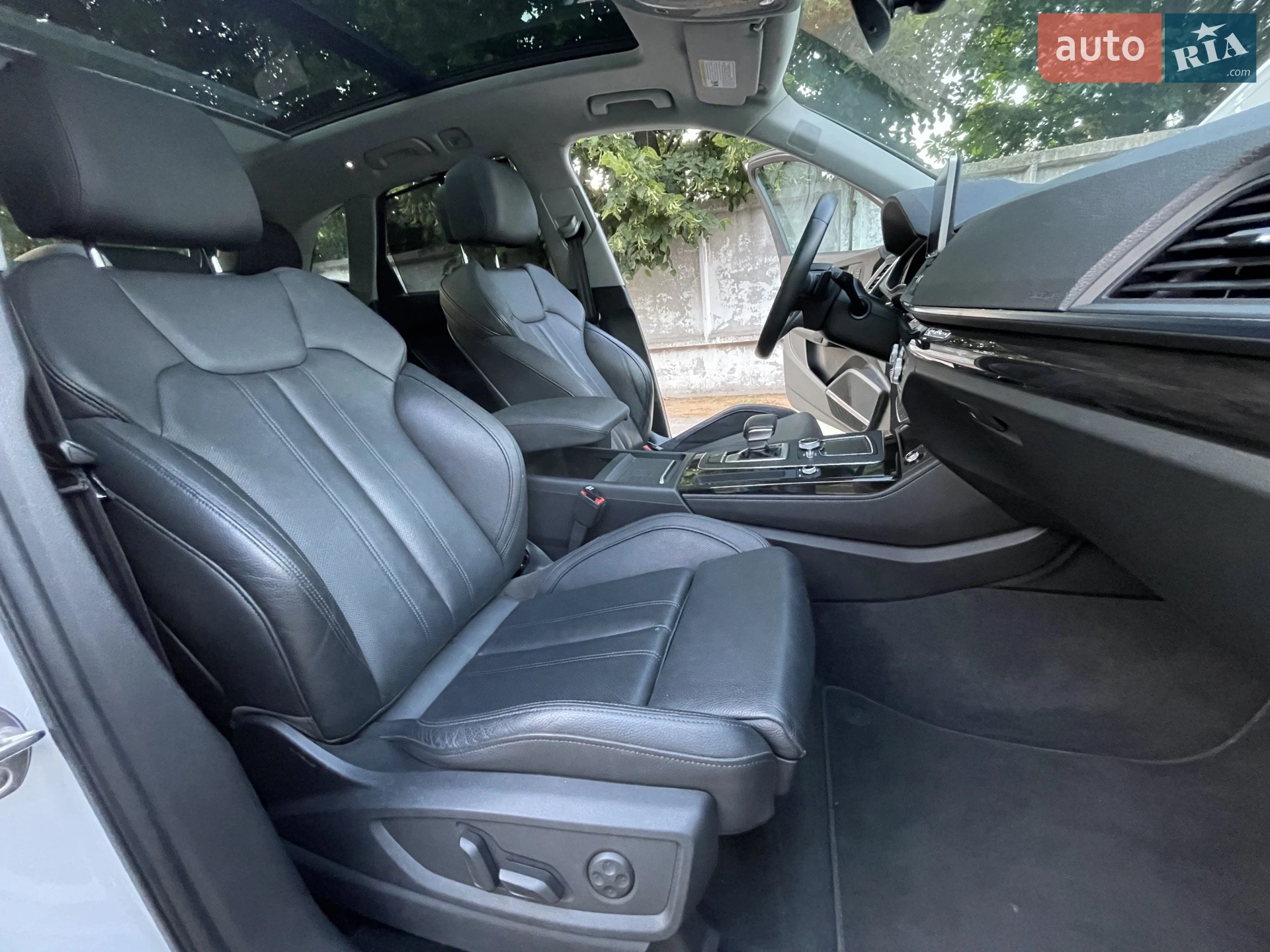 2019 Audi Q5 - мініатюра 32