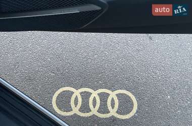 Внедорожник / Кроссовер Audi Q5 2019 в 
