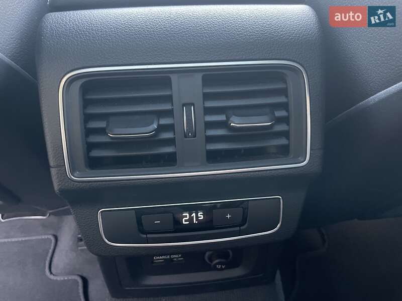 Внедорожник / Кроссовер Audi Q5 2019 в Белой Церкви