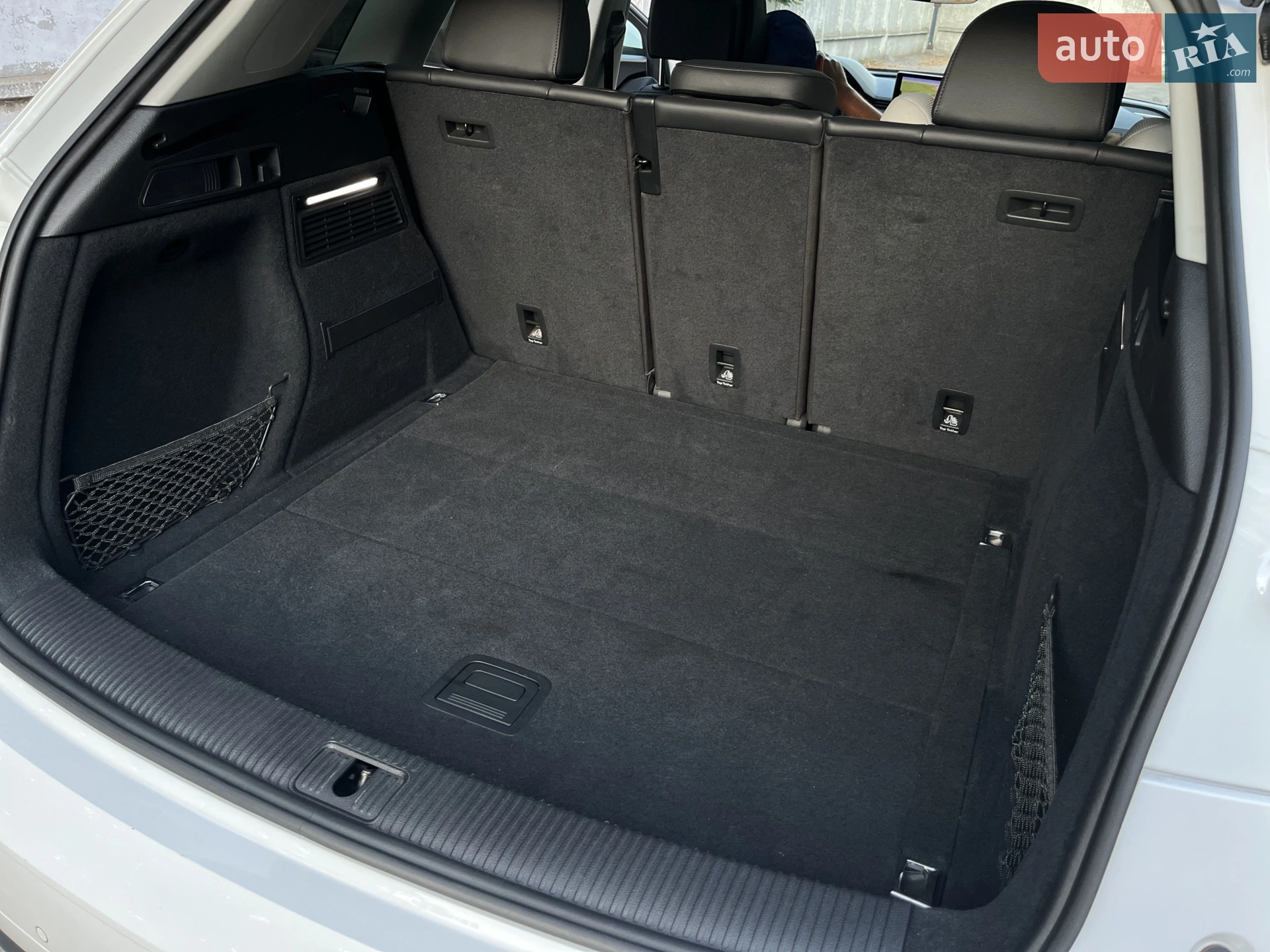2019 Audi Q5 - мініатюра 43