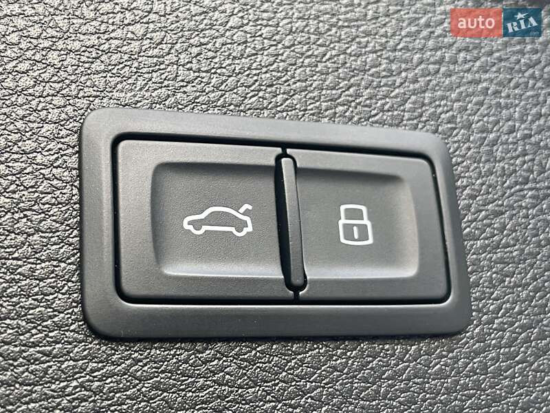 Внедорожник / Кроссовер Audi Q5 2019 в Белой Церкви