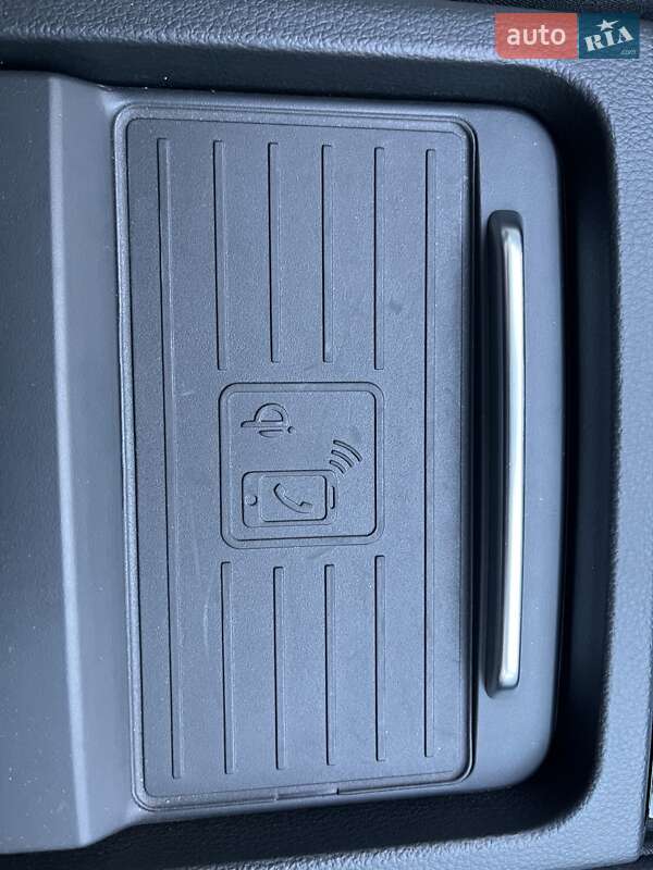 Внедорожник / Кроссовер Audi Q5 2019 в Белой Церкви