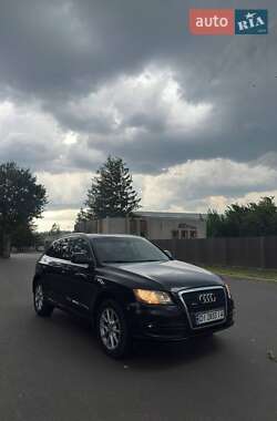 Внедорожник / Кроссовер Audi Q5 2010 в 