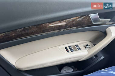 Внедорожник / Кроссовер Audi Q5 2019 в 