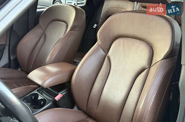 Внедорожник / Кроссовер Audi Q5 2016 в 