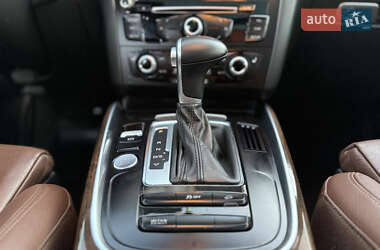Внедорожник / Кроссовер Audi Q5 2016 в 