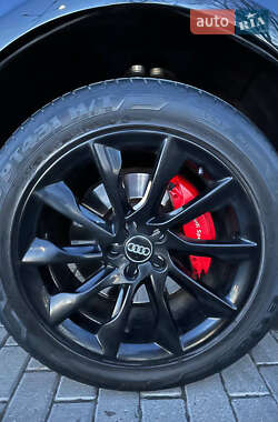 Внедорожник / Кроссовер Audi Q5 2013 в 