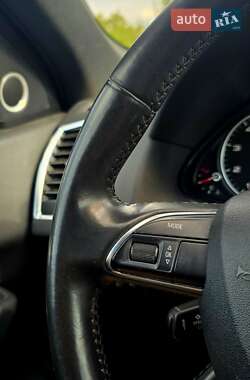Внедорожник / Кроссовер Audi Q5 2012 в 