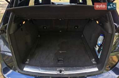 Внедорожник / Кроссовер Audi Q5 2012 в 