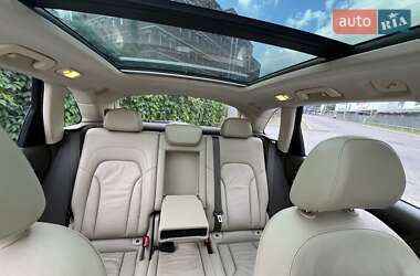 Позашляховик / Кросовер Audi Q5 2013 в 