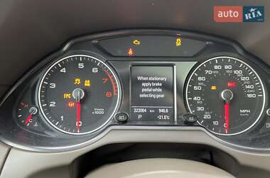 Позашляховик / Кросовер Audi Q5 2013 в 