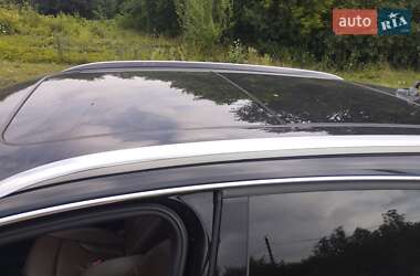 Внедорожник / Кроссовер Audi Q5 2014 в 