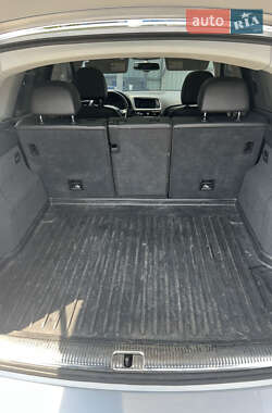 Позашляховик / Кросовер Audi Q5 2013 в 