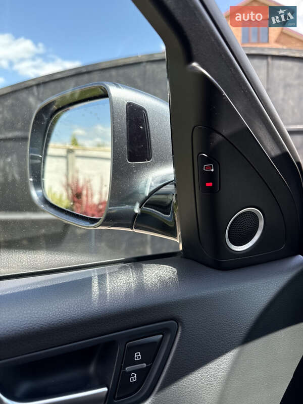 Позашляховик / Кросовер Audi Q5 2014 в Шептицькому