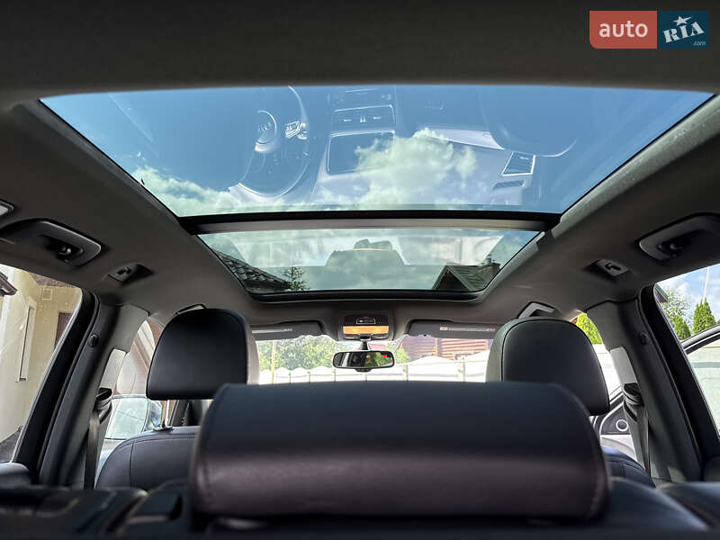 Внедорожник / Кроссовер Audi Q5 2014 в Шептицькому