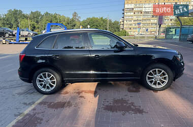 Внедорожник / Кроссовер Audi Q5 2012 в 