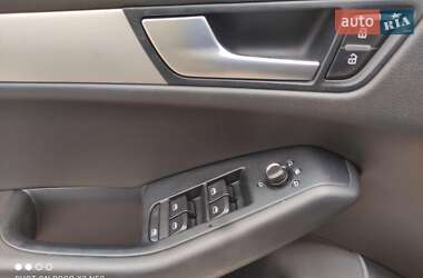Внедорожник / Кроссовер Audi Q5 2010 в 