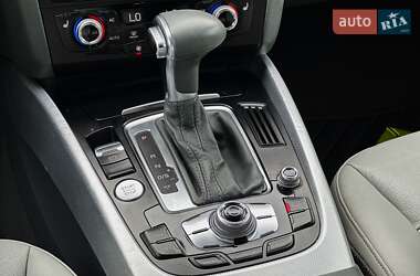 Внедорожник / Кроссовер Audi Q5 2014 в 