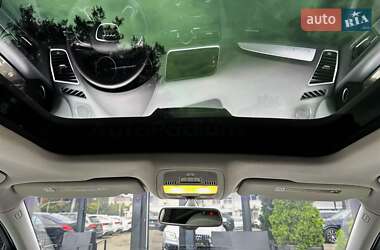 Внедорожник / Кроссовер Audi Q5 2014 в 