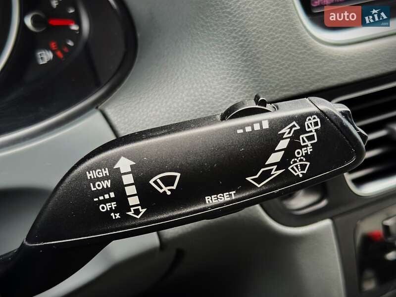 Позашляховик / Кросовер Audi Q5 2014 в Києві