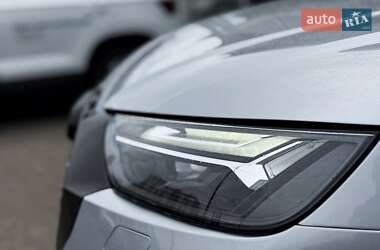 Внедорожник / Кроссовер Audi Q5 2022 в 