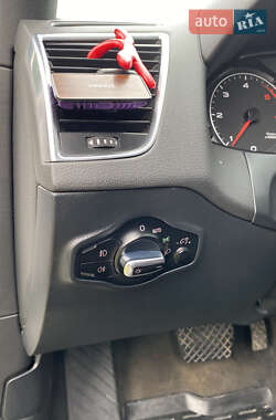 Внедорожник / Кроссовер Audi Q5 2010 в 
