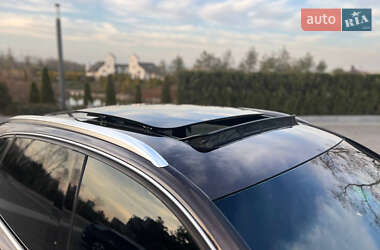 Внедорожник / Кроссовер Audi Q5 2012 в 