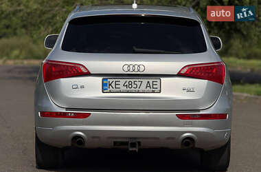Внедорожник / Кроссовер Audi Q5 2012 в 