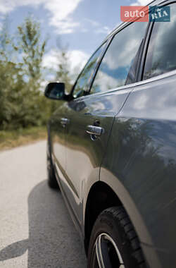 Внедорожник / Кроссовер Audi Q5 2013 в 