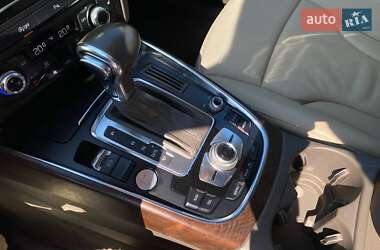 Позашляховик / Кросовер Audi Q5 2014 в 