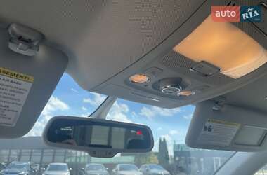 Внедорожник / Кроссовер Audi Q5 2015 в 