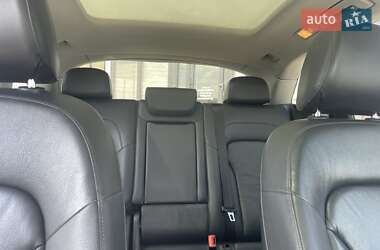 Внедорожник / Кроссовер Audi Q5 2015 в 