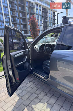 Внедорожник / Кроссовер Audi Q5 2011 в 