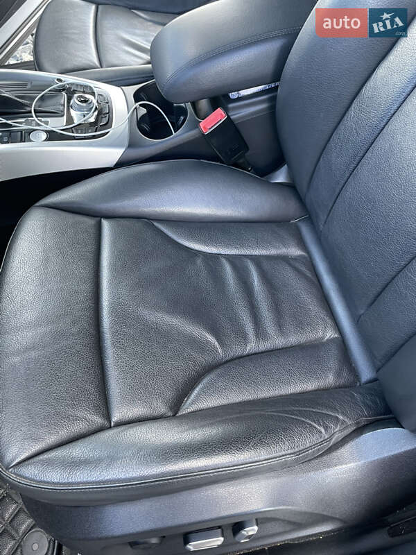 Внедорожник / Кроссовер Audi Q5 2014 в Чернигове фото 19 Внедорожник / Кроссовер Audi Q5 2014 в Чернигове