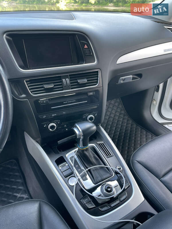 Внедорожник / Кроссовер Audi Q5 2014 в Чернигове фото 22 Внедорожник / Кроссовер Audi Q5 2014 в Чернигове