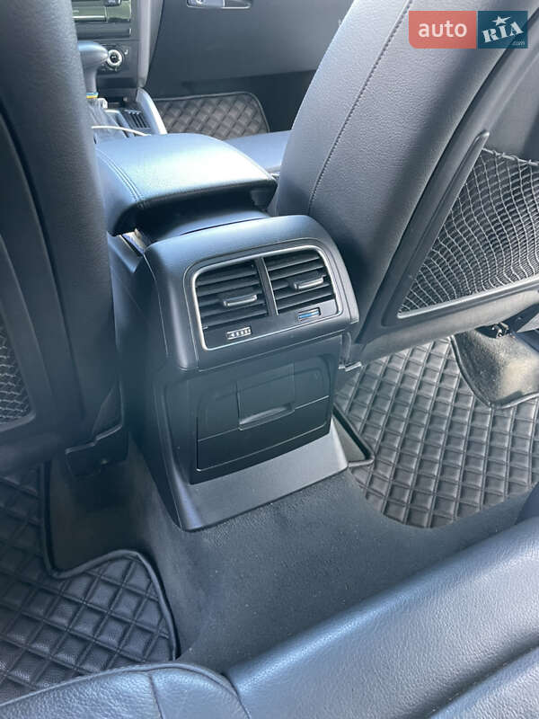 Внедорожник / Кроссовер Audi Q5 2014 в Чернигове фото 33 Внедорожник / Кроссовер Audi Q5 2014 в Чернигове