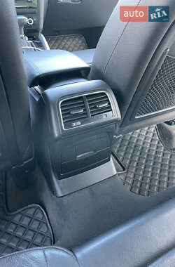 Внедорожник / Кроссовер Audi Q5 2014 в 