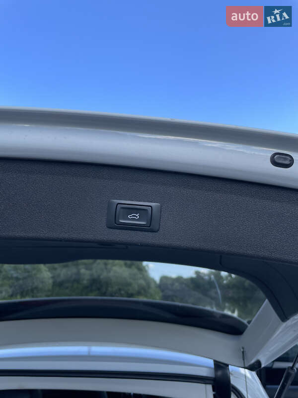 Внедорожник / Кроссовер Audi Q5 2014 в Чернигове фото 38 Внедорожник / Кроссовер Audi Q5 2014 в Чернигове