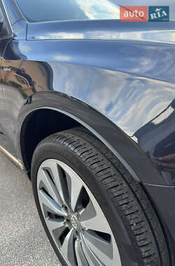 Внедорожник / Кроссовер Audi Q5 2013 в 