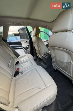 Внедорожник / Кроссовер Audi Q5 2013 в 