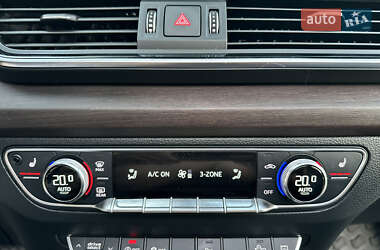 Внедорожник / Кроссовер Audi Q5 2021 в 