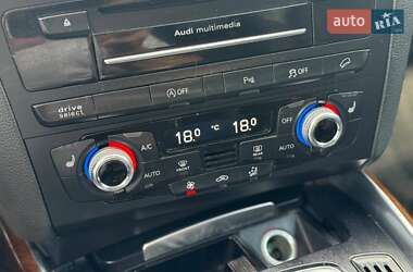 Внедорожник / Кроссовер Audi Q5 2015 в 