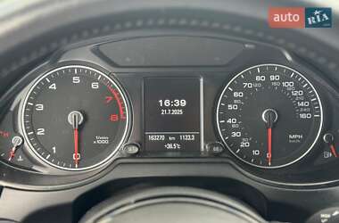 Внедорожник / Кроссовер Audi Q5 2015 в 